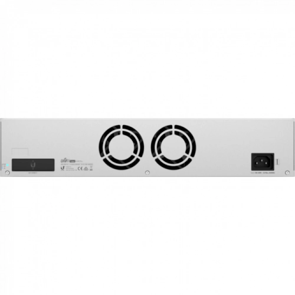 Видеорегистратор Ubiquiti UniFi Protect Network Video Recorder PRO UNVR-Pro-EU