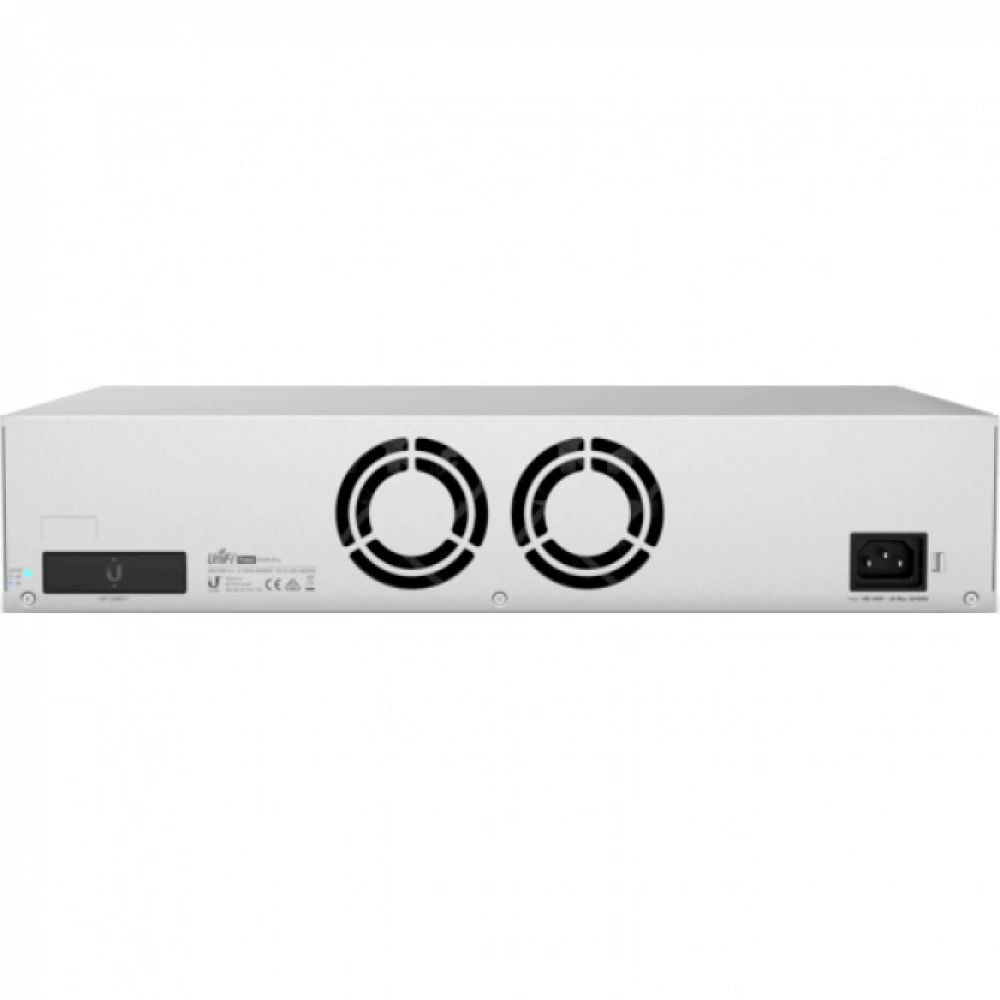Видеорегистратор Ubiquiti UniFi Protect Network Video Recorder PRO UNVR-Pro-EU