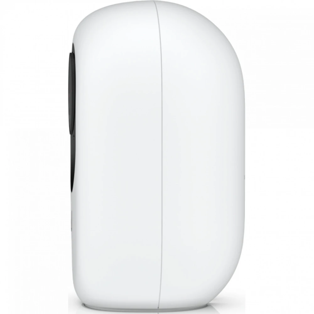 IP видеокамера Ubiquiti UniFi Camera G4 Instant UVC-G4-INS-EU Настольная, Внутренней установки, WiFi + Ethernet, Фиксированный объектив, 2.8 мм, 1/1.6", 4 Мп ~ 2688×1520