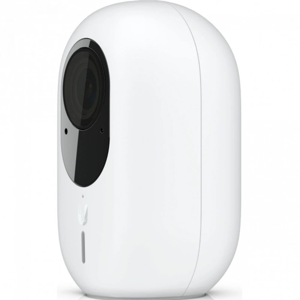 IP видеокамера Ubiquiti UniFi Camera G4 Instant UVC-G4-INS-EU Настольная, Внутренней установки, WiFi + Ethernet, Фиксированный объектив, 2.8 мм, 1/1.6", 4 Мп ~ 2688×1520