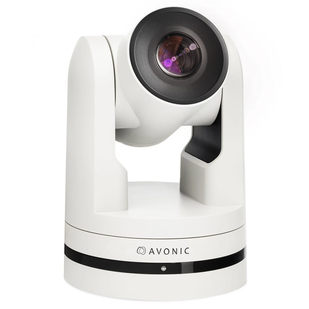 Конференц-камера Avonic AV-CM93-IP-W