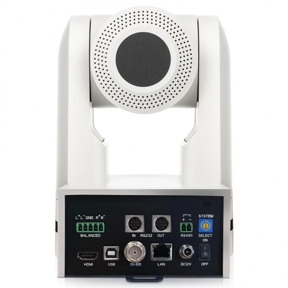 Конференц-камера Avonic AV-CM93-IP-W