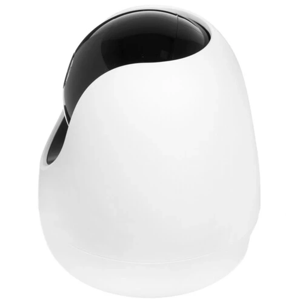 IP видеокамера TENDA CP7 PTZ-поворотная, Внутренней установки, WiFi + Ethernet, Фиксированный объектив, 4 мм, 1/3", 4 Мп ~ 2560×1440 Quad HD