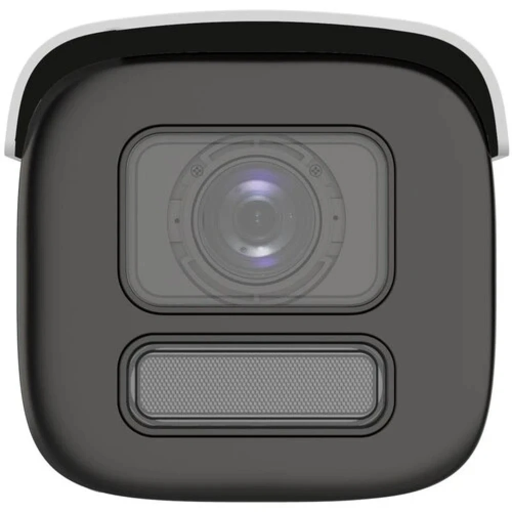 IP видеокамера Hikvision DS-2CD2647G2HT-LIZS (2.8-12mm) DS-2CD2647G2HT-LIZS (2.8-12MM) Цилиндрическая, Уличная, Проводная, Моторизованный объектив, 2.8 ~ 12 мм, 1/1.8ʺ, 4 Мп ~ 2688×1520