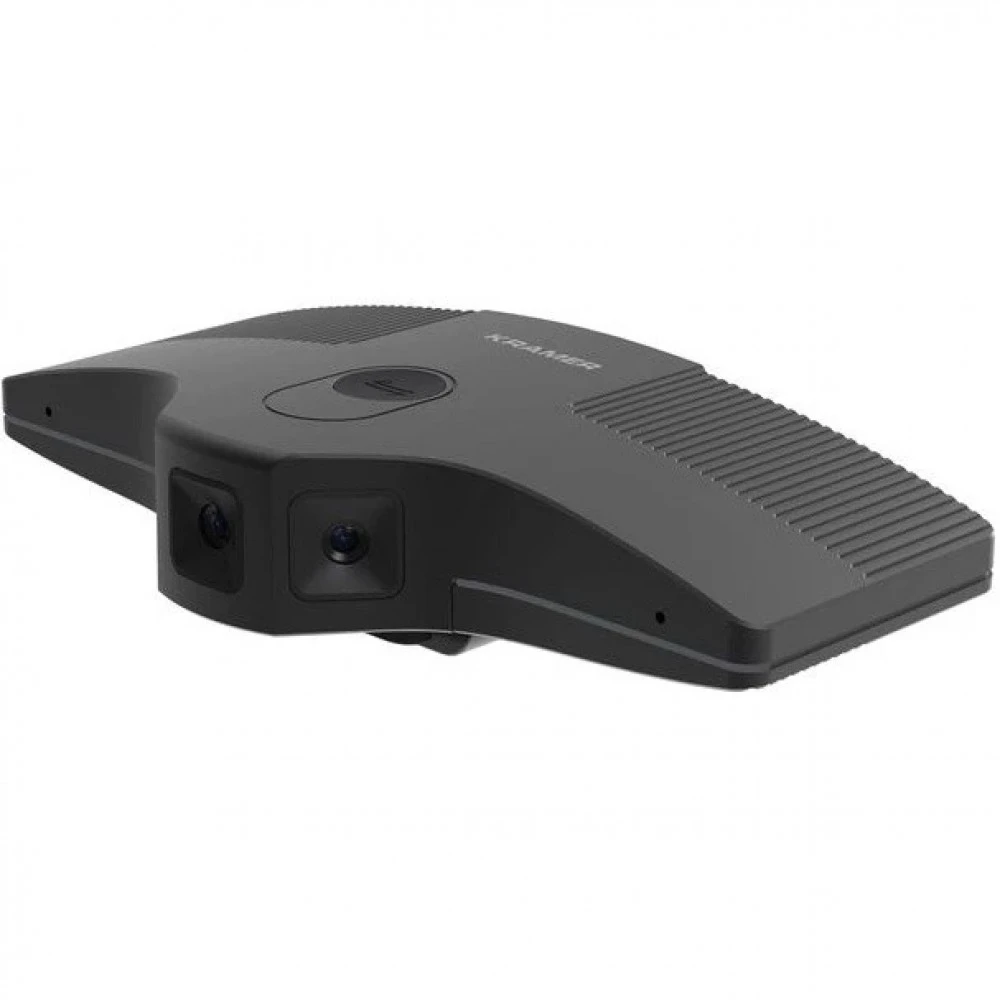 IP видеокамера Kramer K-180Mini 87-80011490 Настольная, Внутренней установки, Проводная, Фиксированный объектив