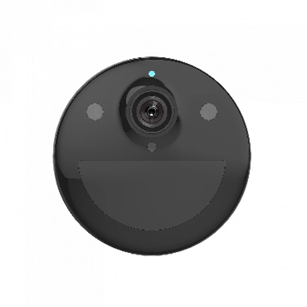 IP видеокамера EZVIZ BC1C 4MP CS-BC1C (4MP W1) Цилиндрическая, Уличная, Проводная, Фиксированный объектив, 2.8 мм, CMOS, 4 Мп ~ 2560×1440 Quad HD