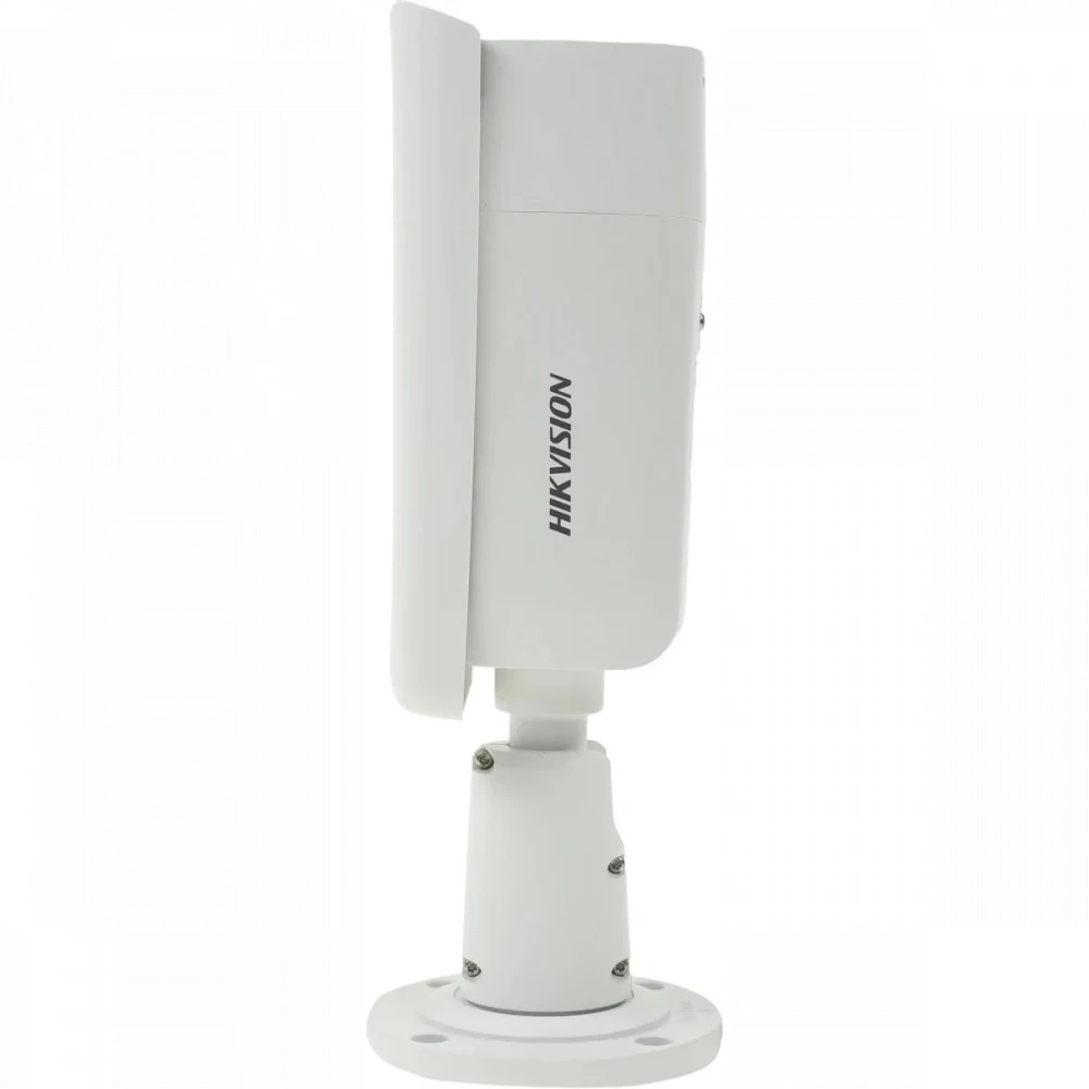 IP видеокамера Hikvision DS-2CD2623G2-IZS(2.8-12MM)(D) Цилиндрическая, Уличная, Проводная, Вариофокальный объектив, 2.8 ~ 12 мм, 1/2.8", 2 Мп ~ 1920×1080 Full HD