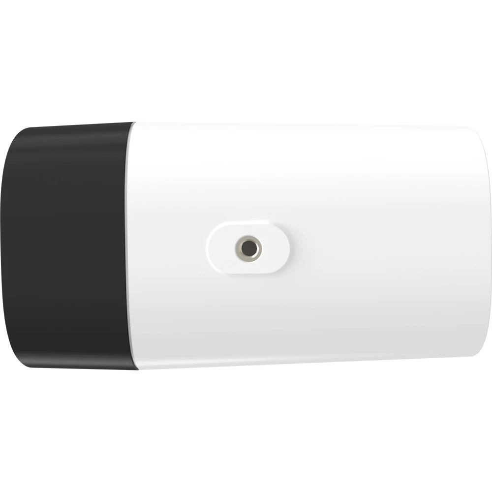 IP видеокамера TENDA IT7-PCS Цилиндрическая, Уличная, Проводная, Фиксированный объектив, 4 мм, CMOS, 4 Мп ~ 2560×1440 Quad HD
