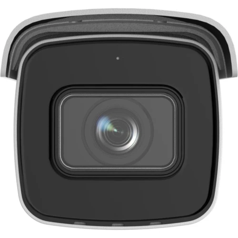 IP видеокамера Hikvision DS-2CD2623G2-IZS(D) Цилиндрическая, Уличная, Проводная, Моторизованный объектив, 2.8 ~ 12 мм, 1/2.8", 2 Мп ~ 1920×1080 Full HD