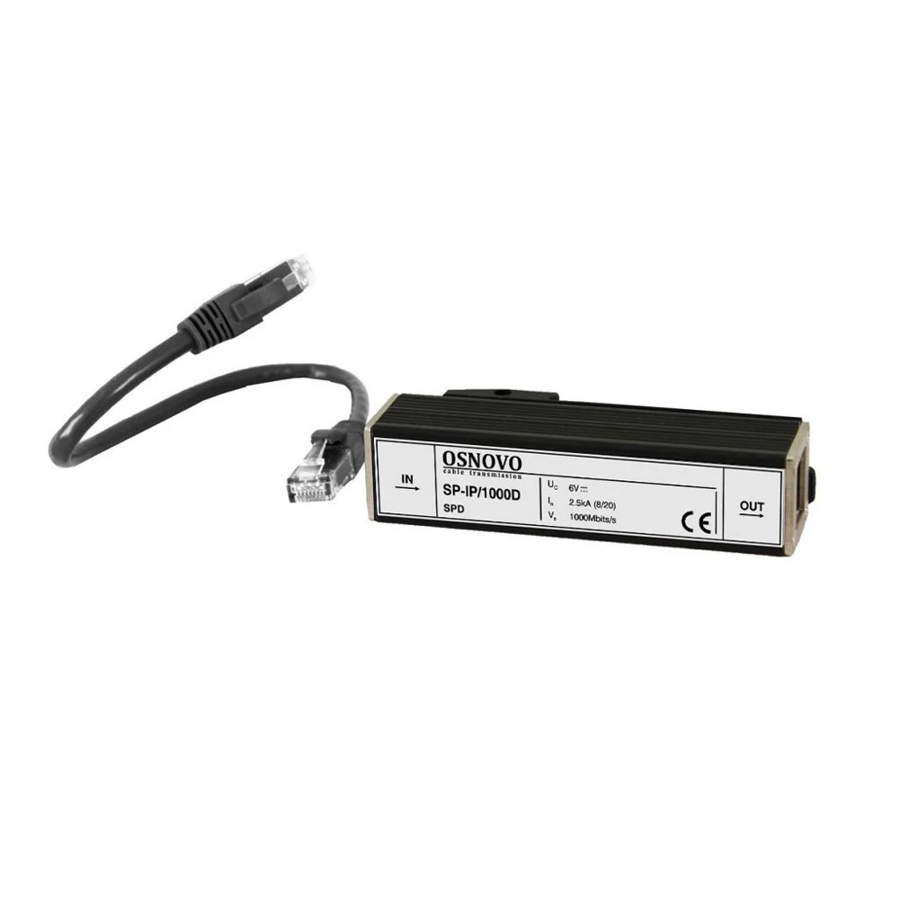 Аксессуар для видеокамер OSNOVO SP-IP/100PD