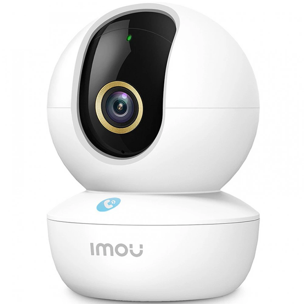 IP видеокамера IMOU Ranger RC 3MP Настольная, Внутренней установки, WiFi, Фиксированный объектив, 3.6 мм, 1/3", 3 Мп ~ 2304x1296