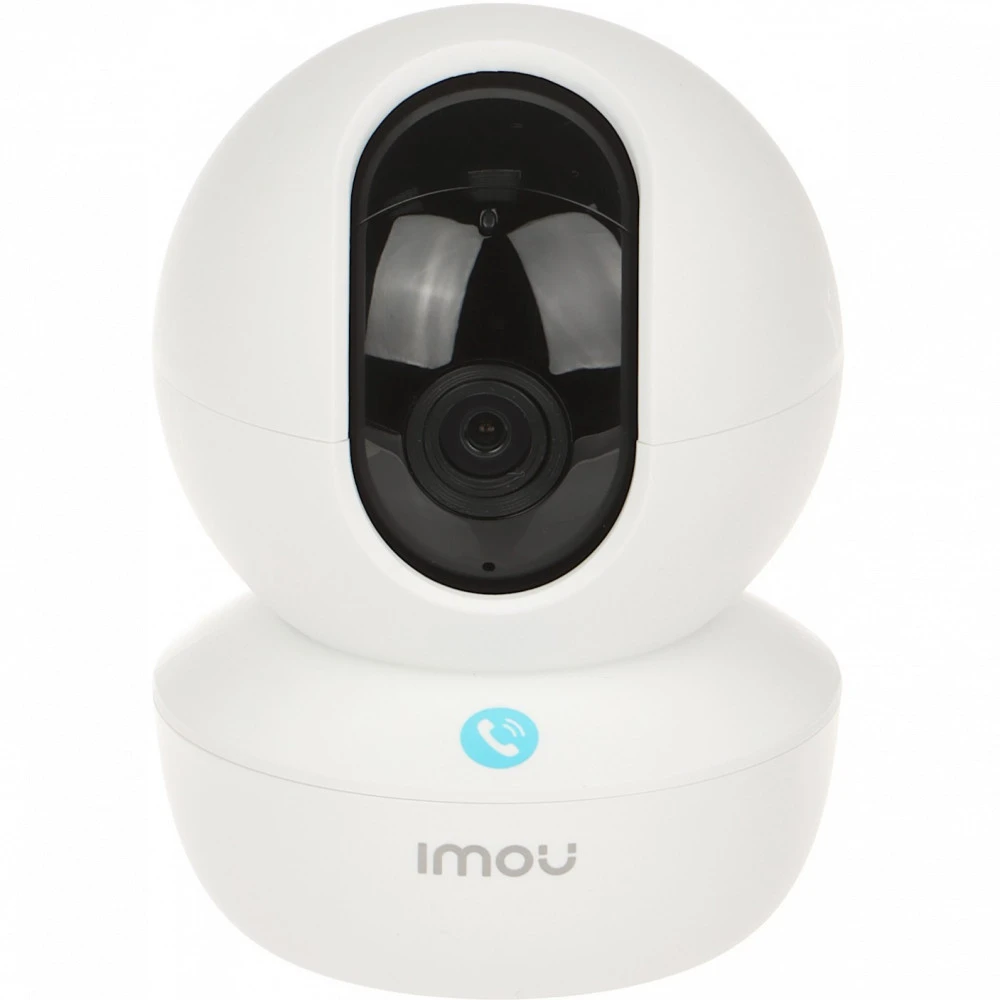 IP видеокамера IMOU Ranger RC 3MP Настольная, Внутренней установки, WiFi, Фиксированный объектив, 3.6 мм, 1/3", 3 Мп ~ 2304x1296