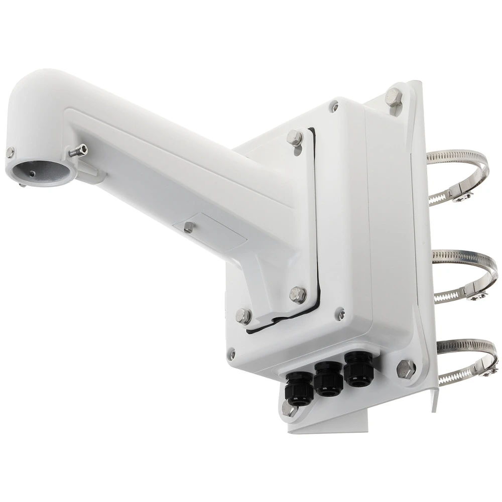 Аксессуар для видеокамер Hikvision DS-1602ZJ-BOX-POLE