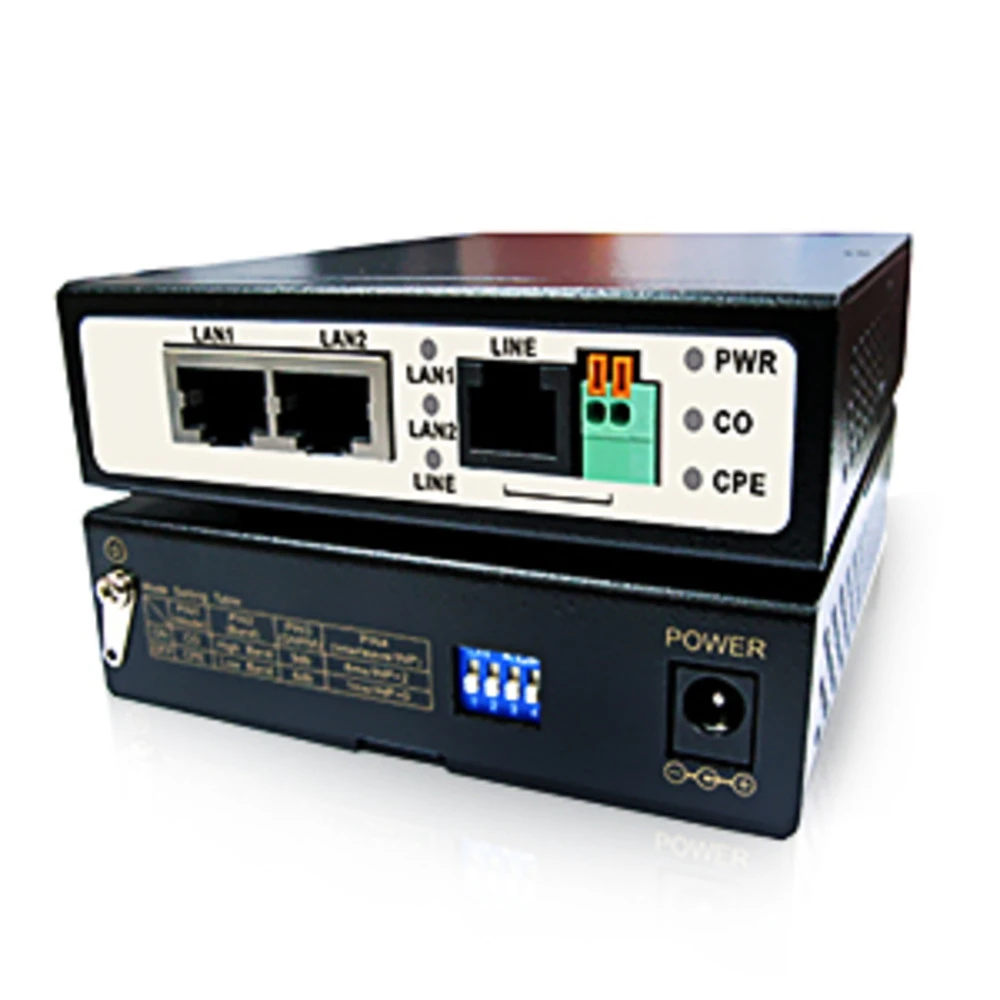 Сетевое устройство OSNOVO TR-IP2 PoE-усилитель