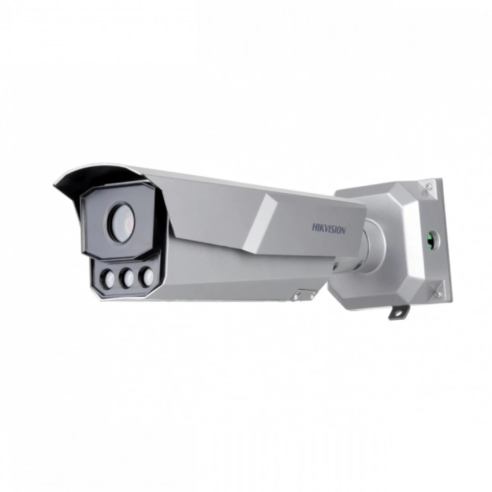IP видеокамера Hikvision IDS-TCM203-A/R/2812(850NM)(C) Цилиндрическая, Уличная, Проводная, Вариофокальный объектив, 2.8 ~ 12 мм, 1/1.8ʺ, 2 Мп ~ 1920×1080 Full HD