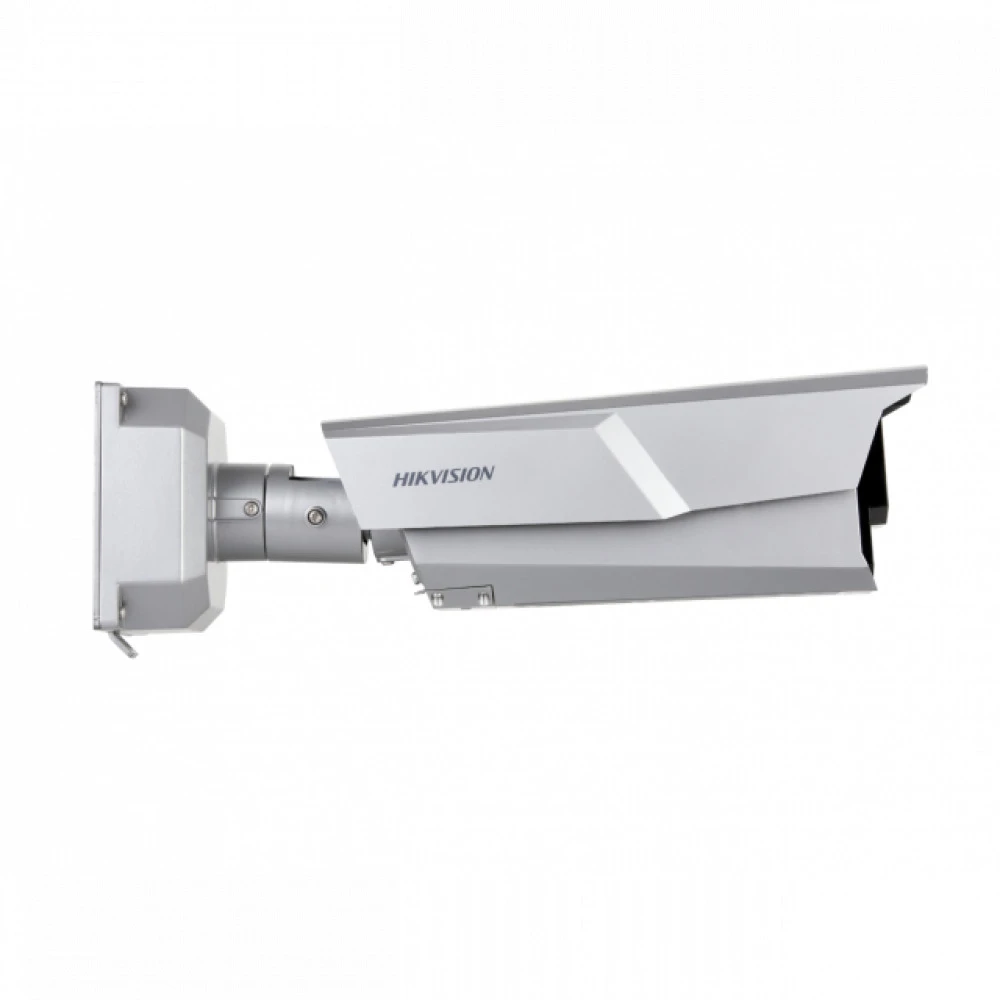 IP видеокамера Hikvision IDS-TCM203-A/R/2812(850NM)(C) Цилиндрическая, Уличная, Проводная, Вариофокальный объектив, 2.8 ~ 12 мм, 1/1.8ʺ, 2 Мп ~ 1920×1080 Full HD