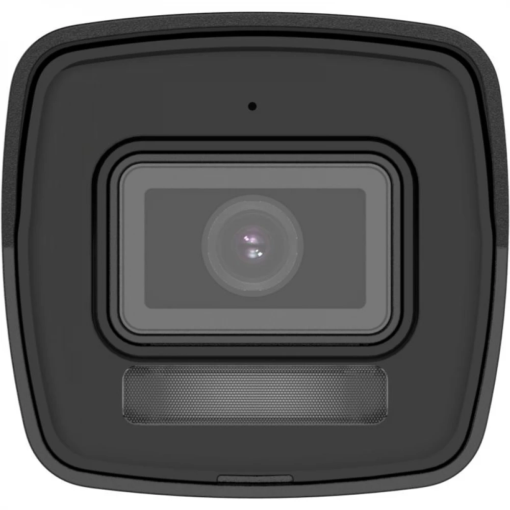 IP видеокамера Hikvision DS-2CD1023G2-LIU(2.8mm) Цилиндрическая, Уличная, Проводная, Фиксированный объектив, 2.8 мм, CMOS, 2 Мп ~ 1920×1080 Full HD