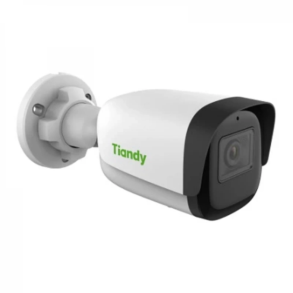 IP видеокамера Tiandy TC-C34WS Spec:I5W/E/Y/M/2.8mm/4mm/V4.2 Цилиндрическая, Внутренней установки, Проводная, Фиксированный объектив, 2.8 мм, 1/2.8", 4 Мп ~ 2560×1440 Quad HD