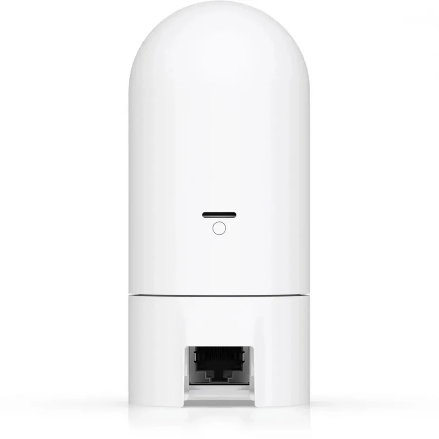 IP видеокамера Ubiquiti UVC-G5-Flex Цилиндрическая, Уличная, Проводная, Фиксированный объектив, CMOS, 5 Мп ~ 2688×1512