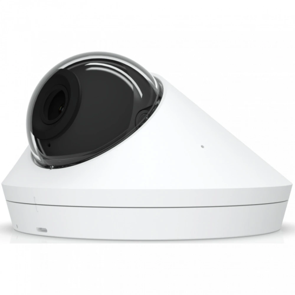IP видеокамера Ubiquiti UVC-G5-Dome Купольная, Уличная, Проводная, Фиксированный объектив, 1/2.7", 5 Мп ~ 2688×1512
