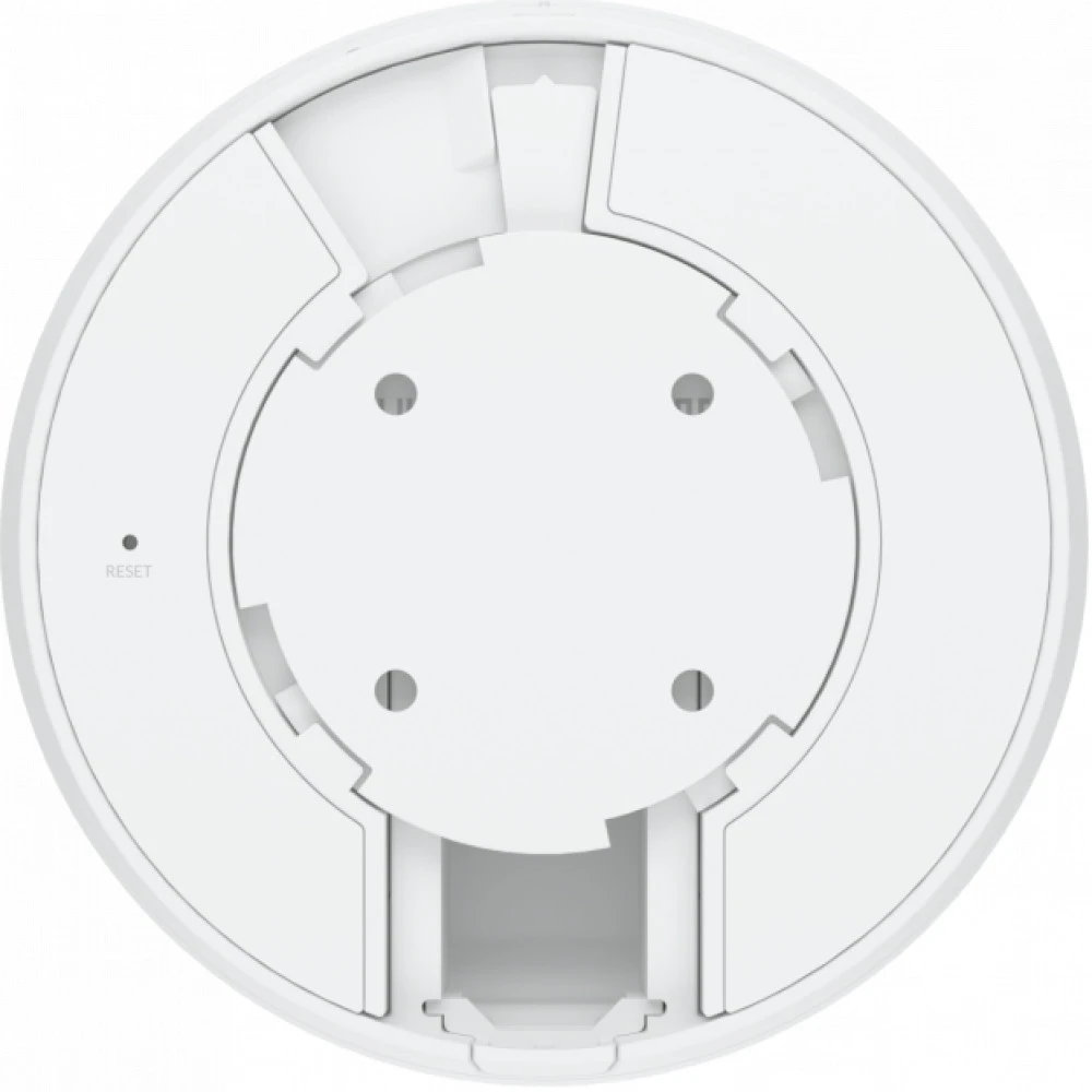IP видеокамера Ubiquiti UVC-G5-Dome Купольная, Уличная, Проводная, Фиксированный объектив, 1/2.7", 5 Мп ~ 2688×1512