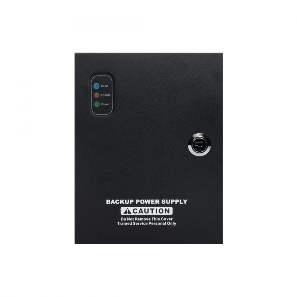 Опция для ИБП SVC Резервированный источник питания DC12В/5A BPS-12V5A4CH
