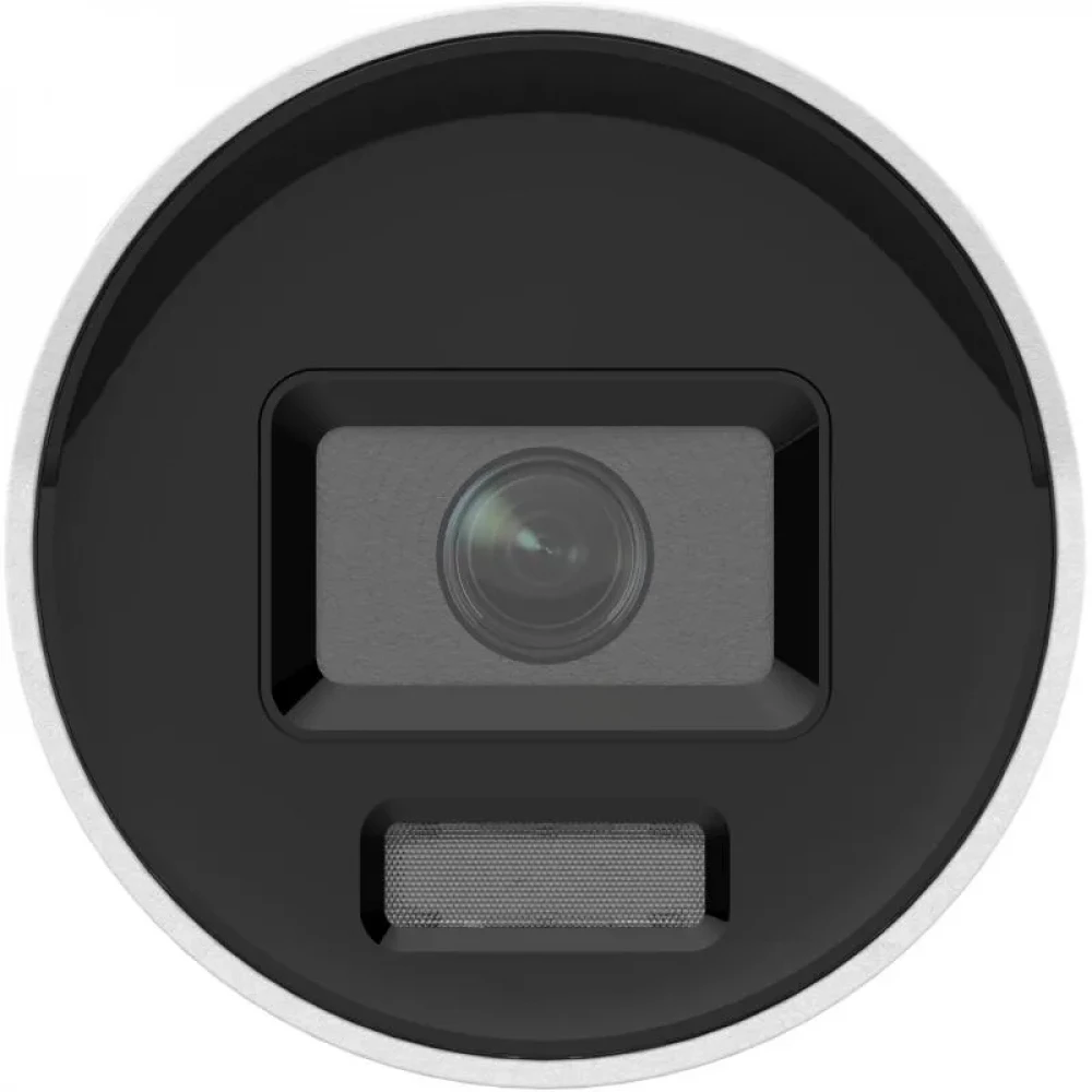 IP видеокамера Hikvision DS-2CD2047G2H-LI(2.8mm)(eF) Цилиндрическая, Уличная, WiFi + Ethernet, Фиксированный объектив, 2.8 мм, 1/1.8ʺ, 4 Мп ~ 2688×1520