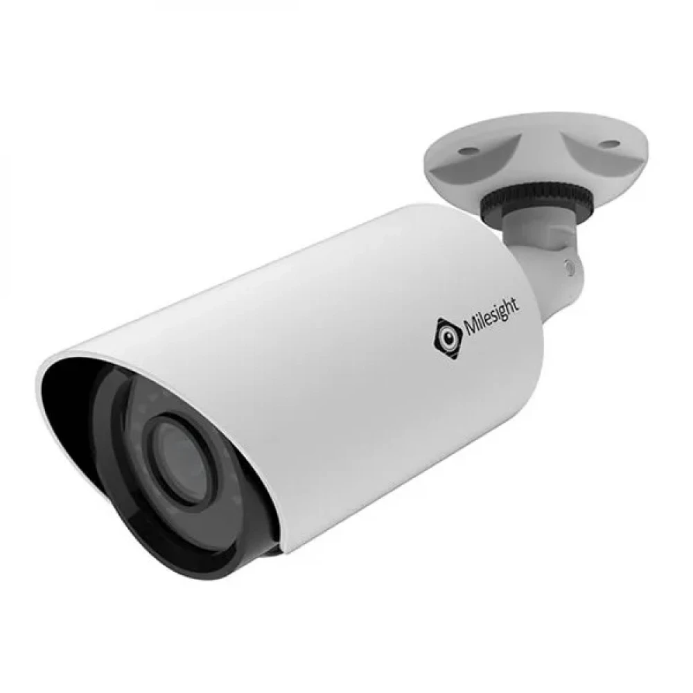 IP видеокамера Milesight MS-C3567-PN MS-C3567-PN sale Цилиндрическая, Уличная, Проводная, Фиксированный объектив, 4 мм, 1/3", 3 Мп ~ 2048x1536