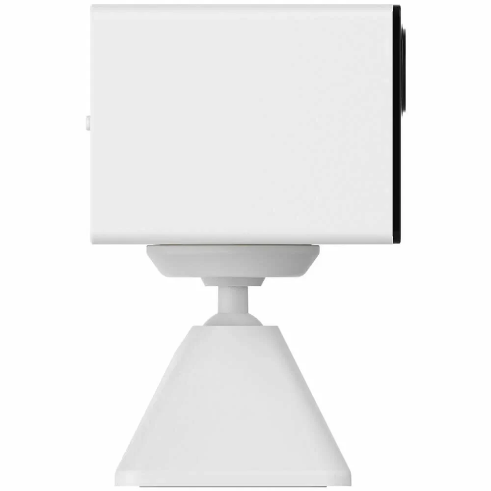 IP видеокамера EZVIZ CS-CB2 (1080P WH) Цилиндрическая, Уличная, WiFi, Фиксированный объектив, 4 мм, 1/2.8", 2 Мп ~ 1920×1080 Full HD