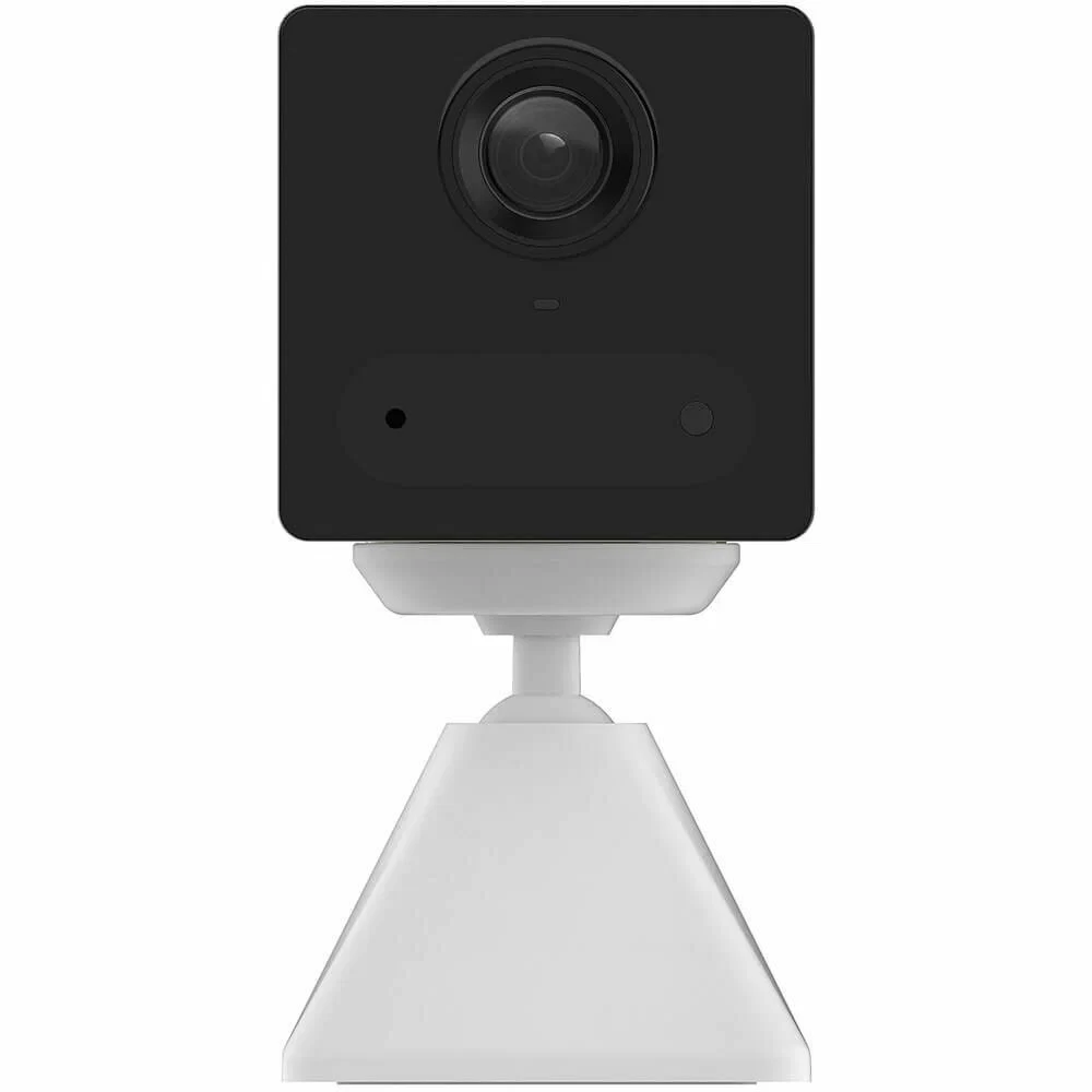 IP видеокамера EZVIZ CS-CB2 (1080P WH) Цилиндрическая, Уличная, WiFi, Фиксированный объектив, 4 мм, 1/2.8", 2 Мп ~ 1920×1080 Full HD