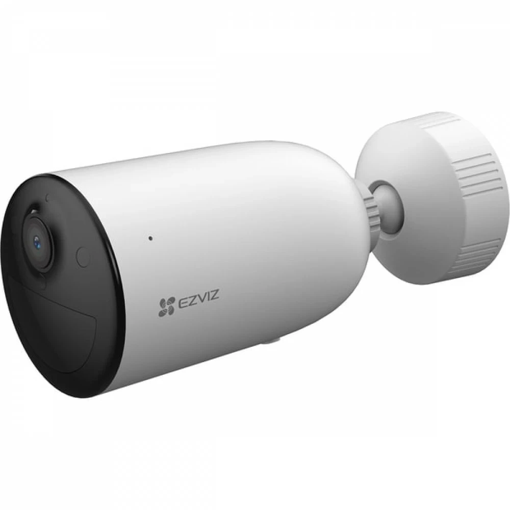 IP видеокамера EZVIZ CS-CB3 (1080P) Цилиндрическая, Уличная, WiFi, Фиксированный объектив, 2.8 мм, 1/2.9", 2 Мп ~ 1920×1080 Full HD