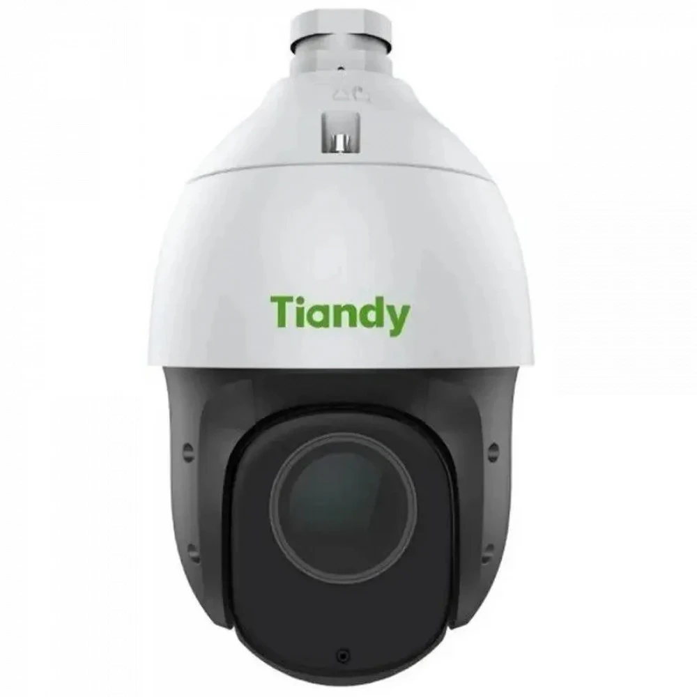 IP видеокамера Tiandy TC-H354S 23X/I/E/V3.1 Купольная, Уличная, Проводная, Вариофокальный объектив, 5 ~ 115 мм, 1/2.8", 5 Мп ~ 2880×1620