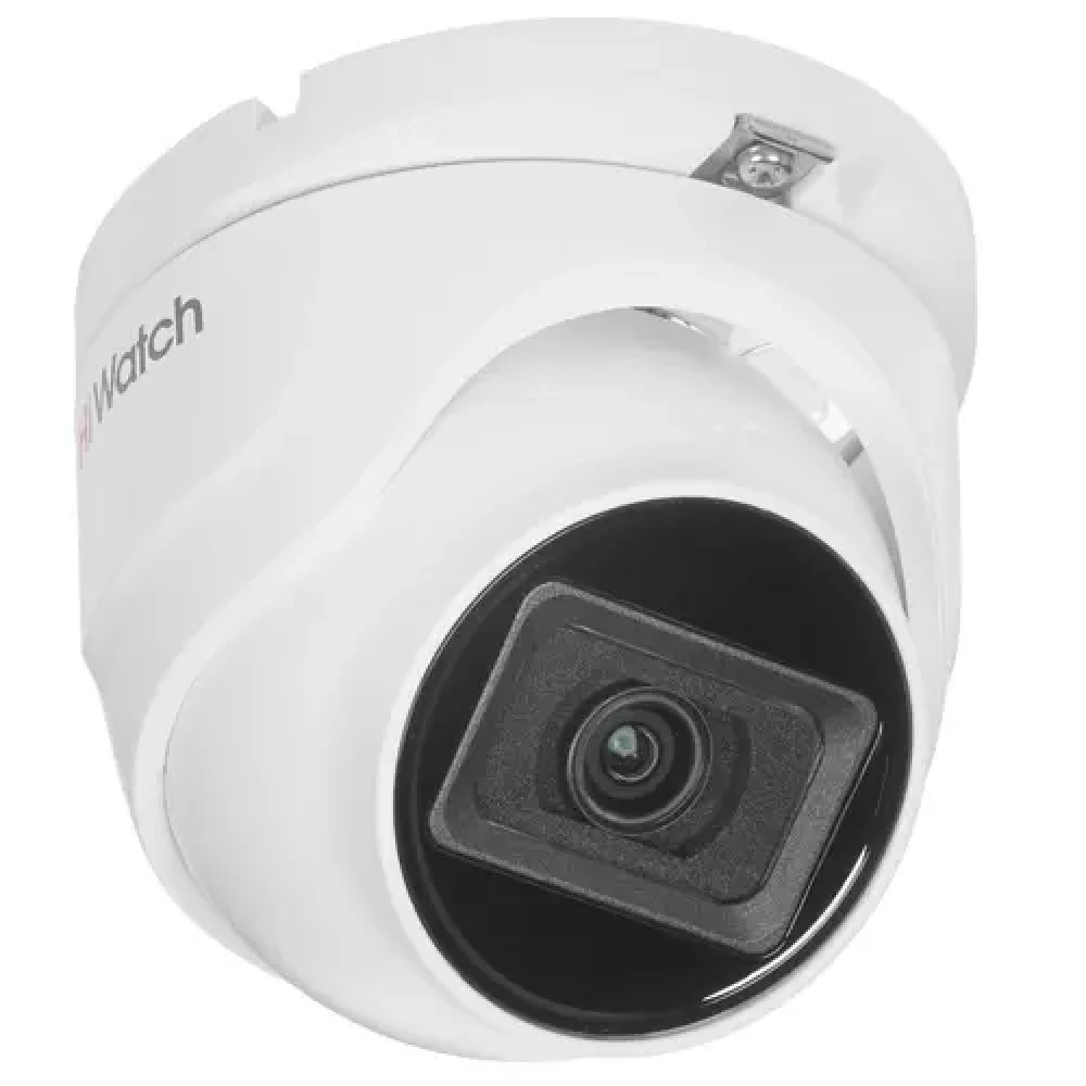 Аналоговая видеокамера HiWatch DS-T503 (C) (2.8 mm)