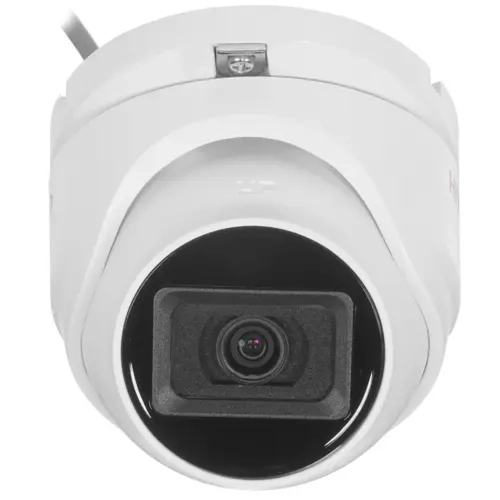 Аналоговая видеокамера HiWatch DS-T503 (C) (2.8 mm)