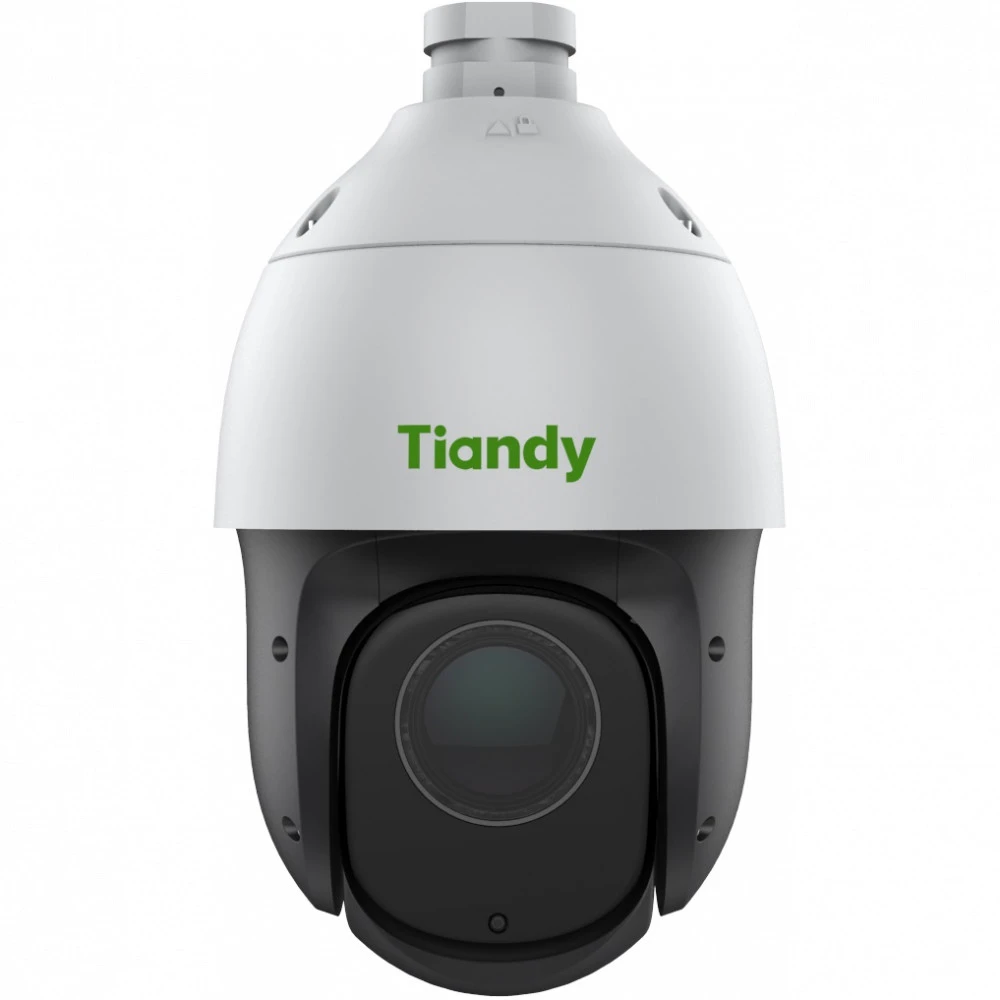 IP видеокамера Tiandy TC-H354S Spec-23X/I/E/V3.1 PTZ-поворотная, Уличная, Проводная, Моторизованный объектив, 5 ~ 115 мм, 1/2.8", 5 Мп ~ 2880×1620
