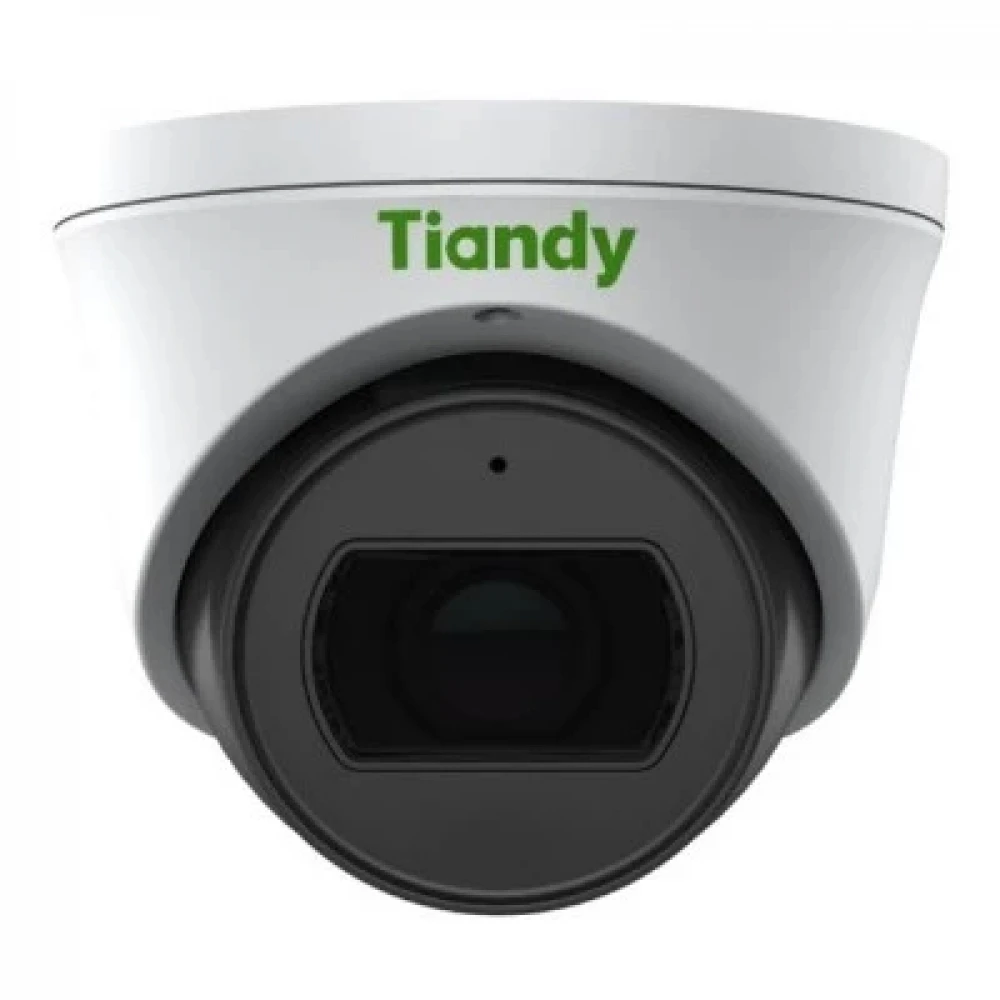 IP видеокамера Tiandy TC-C32XN Spec:I3W/E/Y/2.8mm/V4.2 Купольная, Внутренней установки, Проводная, Фиксированный объектив, 2.8 мм, 1/2.8", 2 Мп ~ 1920×1080 Full HD