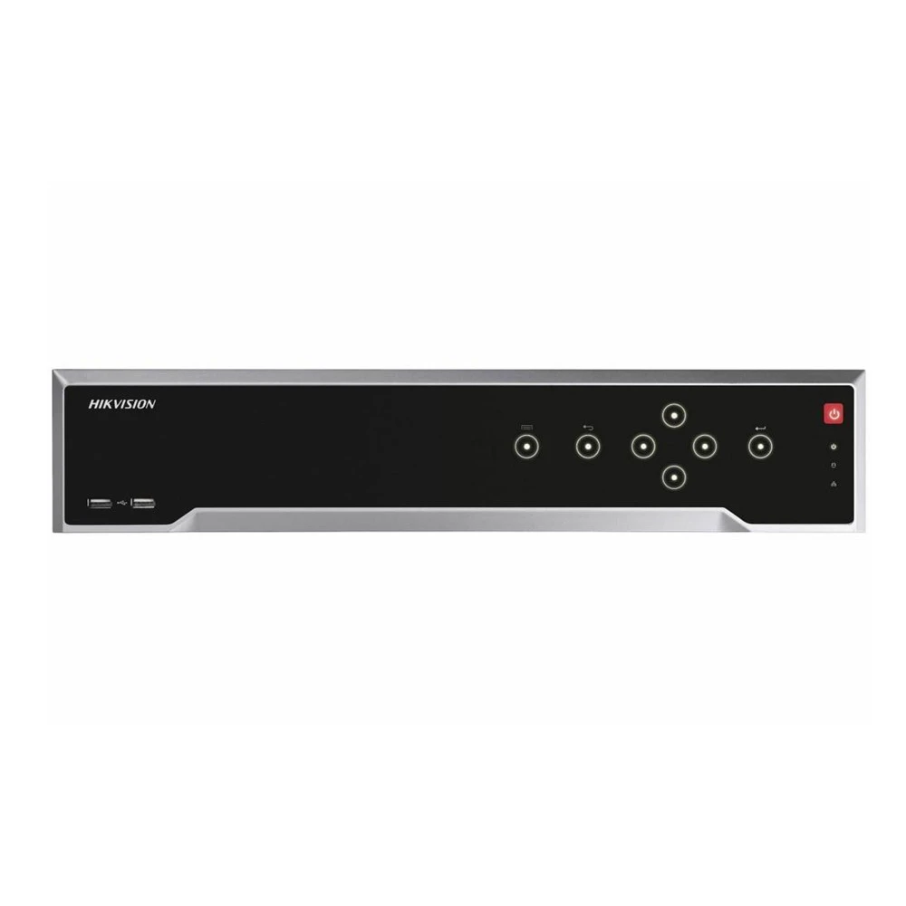Видеорегистратор Hikvision DS-8632NI-K8