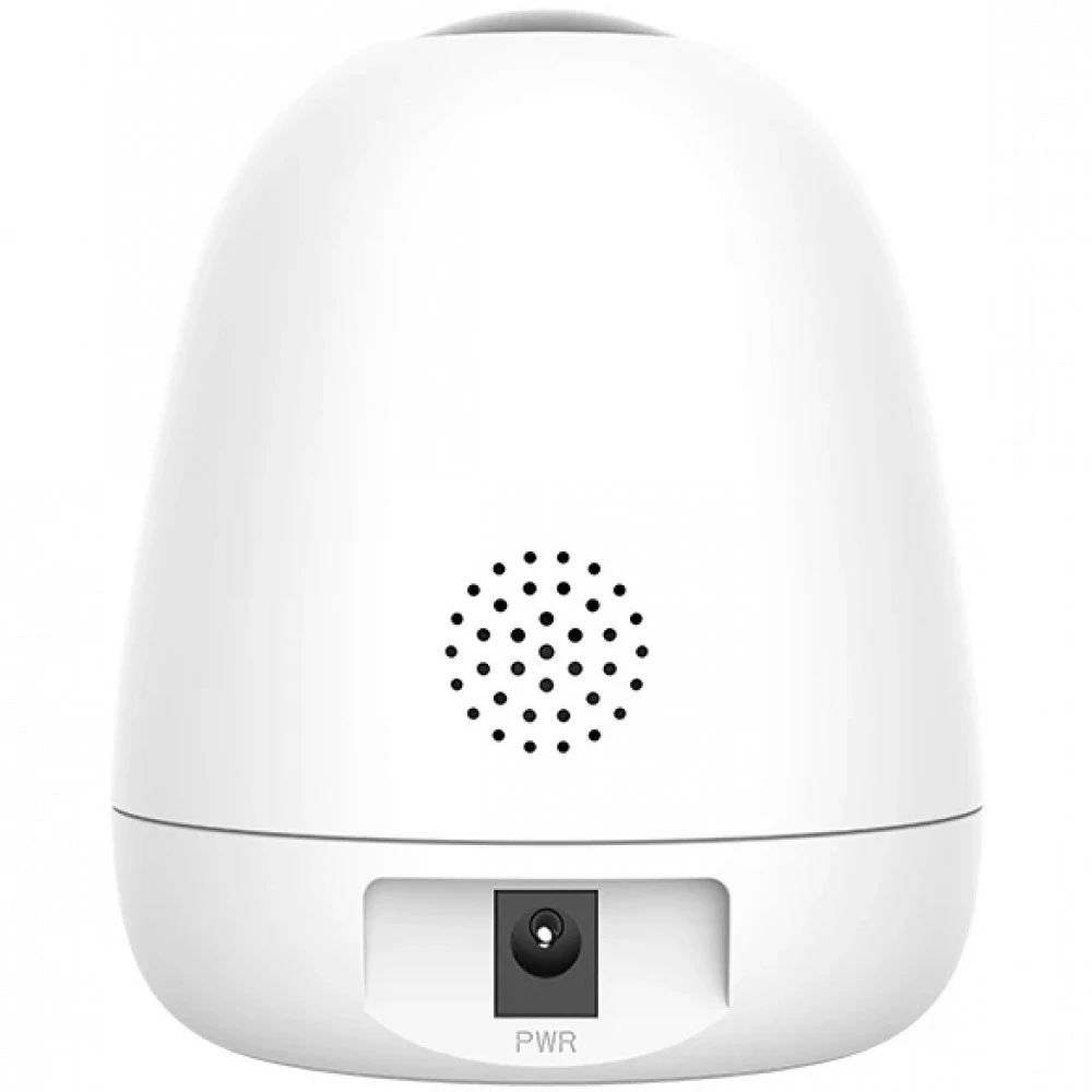 IP видеокамера TENDA CP3 PRO PTZ-поворотная, Внутренней установки, WiFi, Фиксированный объектив, 4 мм, 1/3", 3 Мп ~ 2304x1296