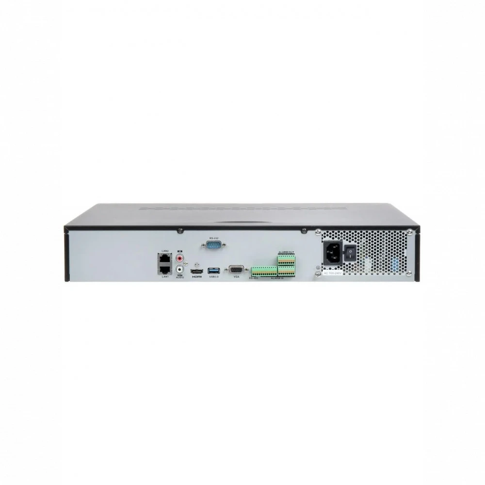 Видеорегистратор Hikvision DS-7732NI-K4(E)