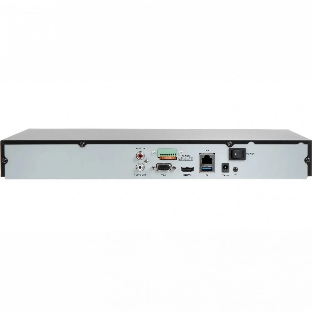 Видеорегистратор Hikvision DS-7632NI-K2