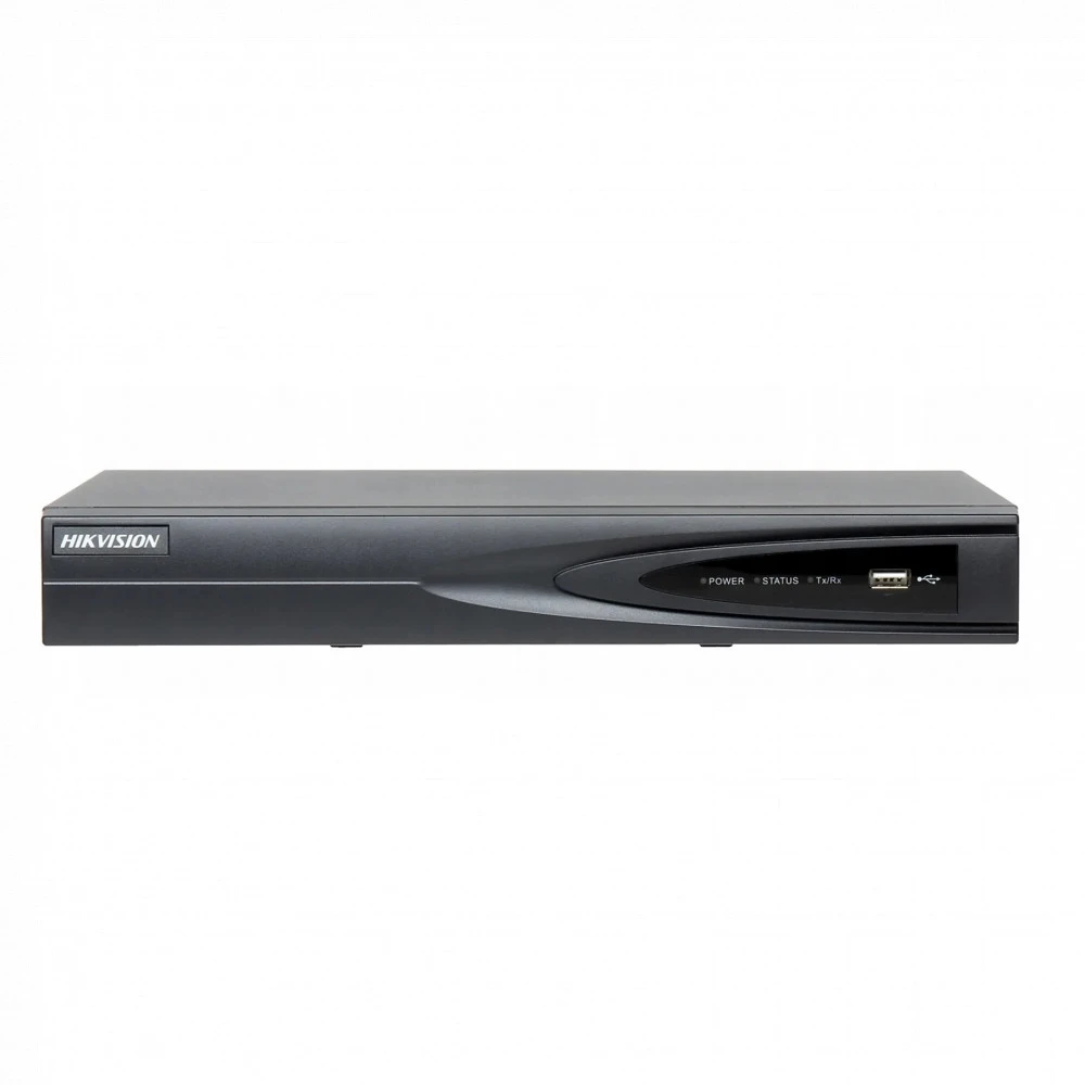 Видеорегистратор Hikvision DS-7604NI-Q1(D)