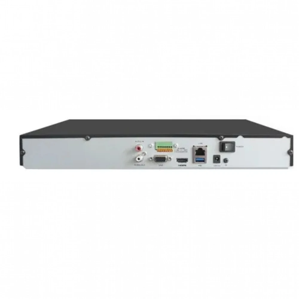 Видеорегистратор Hikvision DS-7604NI-Q1(D)
