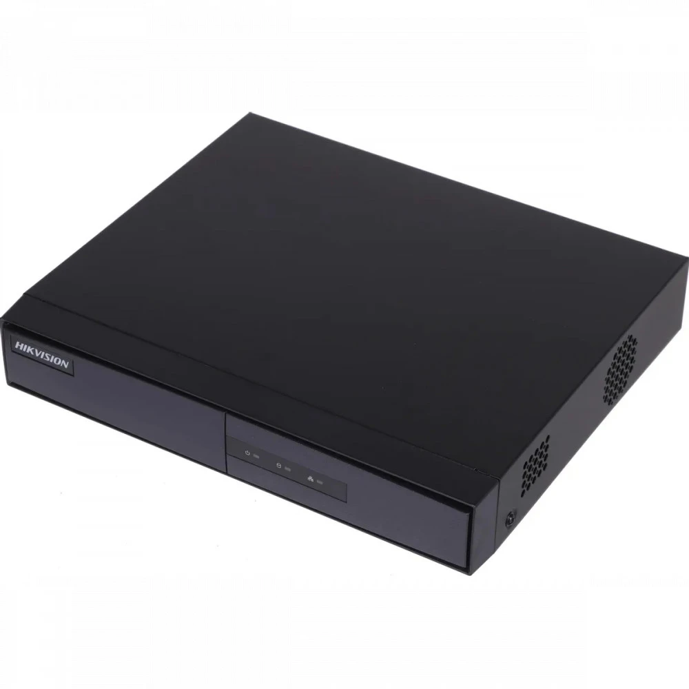 Видеорегистратор Hikvision DS-7104NI-Q1/M(D)