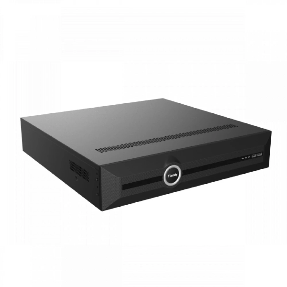 Видеорегистратор Tiandy TC-R3880 Spec:I/B/N/V4.0