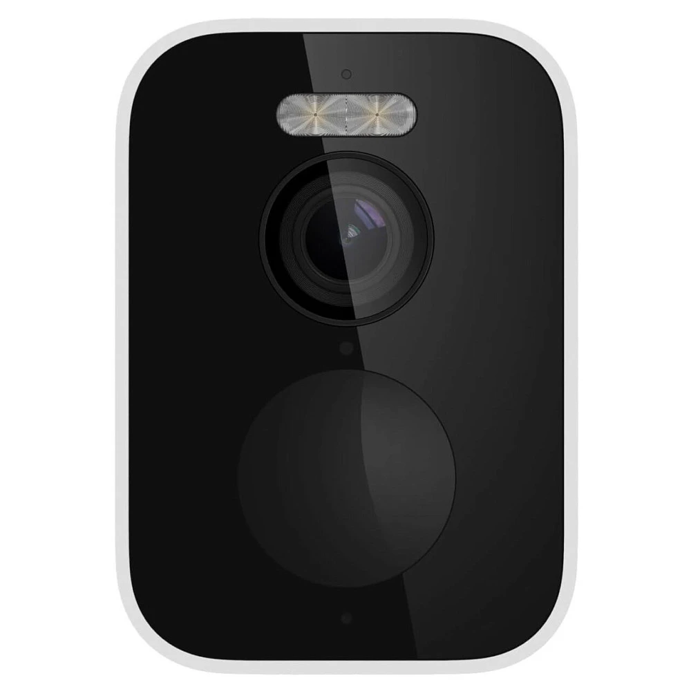 IP видеокамера Xiaomi Outdoor Camera BW500 BHR8301GL Цилиндрическая, Уличная, WiFi, Фиксированный объектив, 2.8 мм, CMOS, 4 Мп ~ 2560×1440 Quad HD