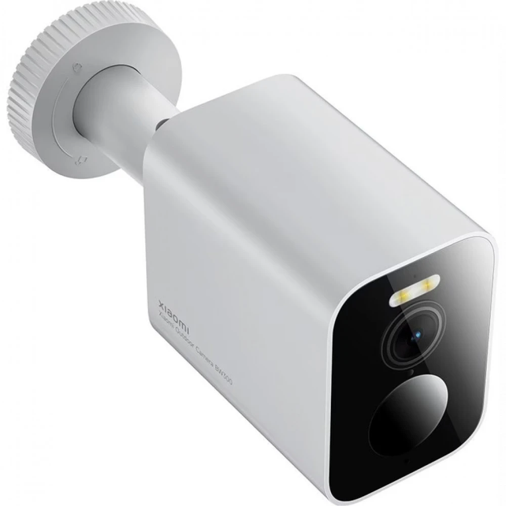 IP видеокамера Xiaomi Outdoor Camera BW300 BHR8303GL Цилиндрическая, Уличная, WiFi, Фиксированный объектив, 2.8 мм, CMOS, 3 Мп ~ 2304x1296