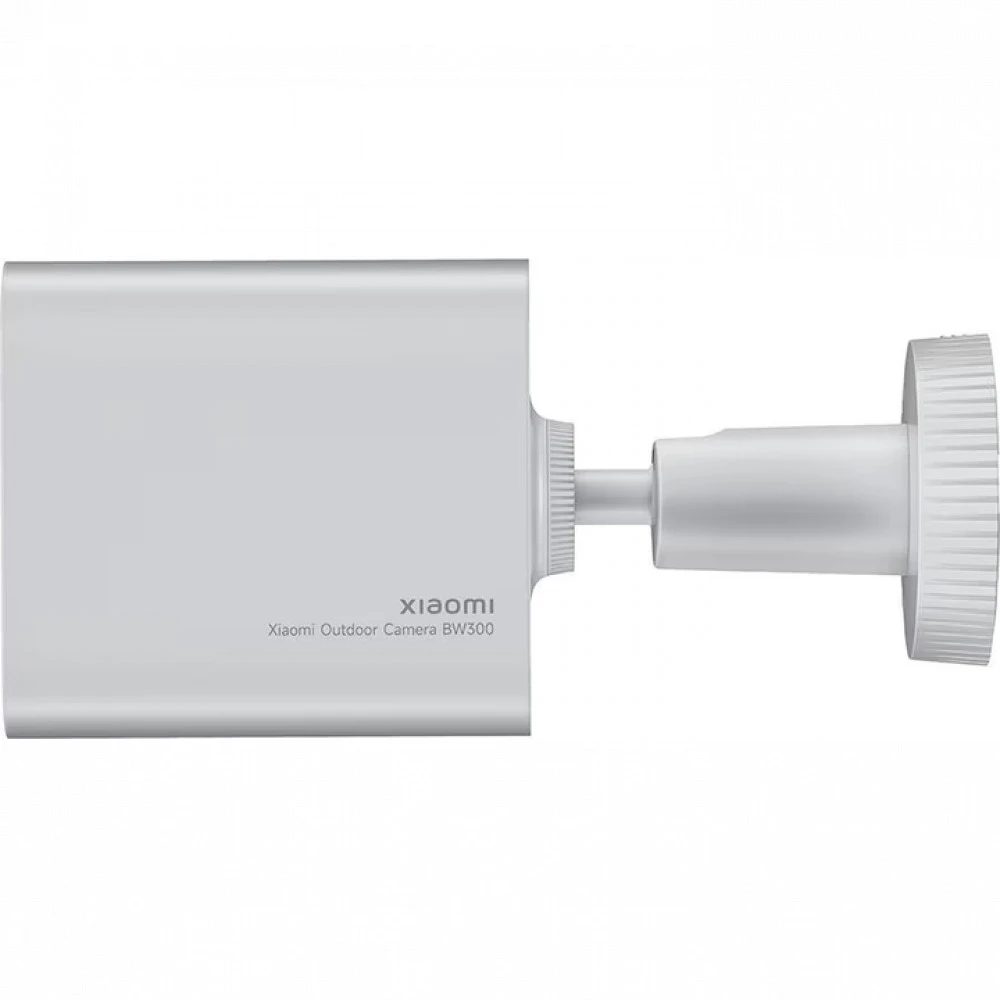 IP видеокамера Xiaomi Outdoor Camera BW300 BHR8303GL Цилиндрическая, Уличная, WiFi, Фиксированный объектив, 2.8 мм, CMOS, 3 Мп ~ 2304x1296