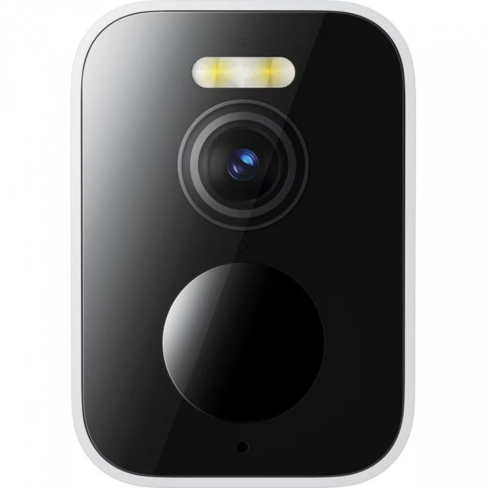 IP видеокамера Xiaomi Outdoor Camera BW300 BHR8303GL Цилиндрическая, Уличная, WiFi, Фиксированный объектив, 2.8 мм, CMOS, 3 Мп ~ 2304x1296
