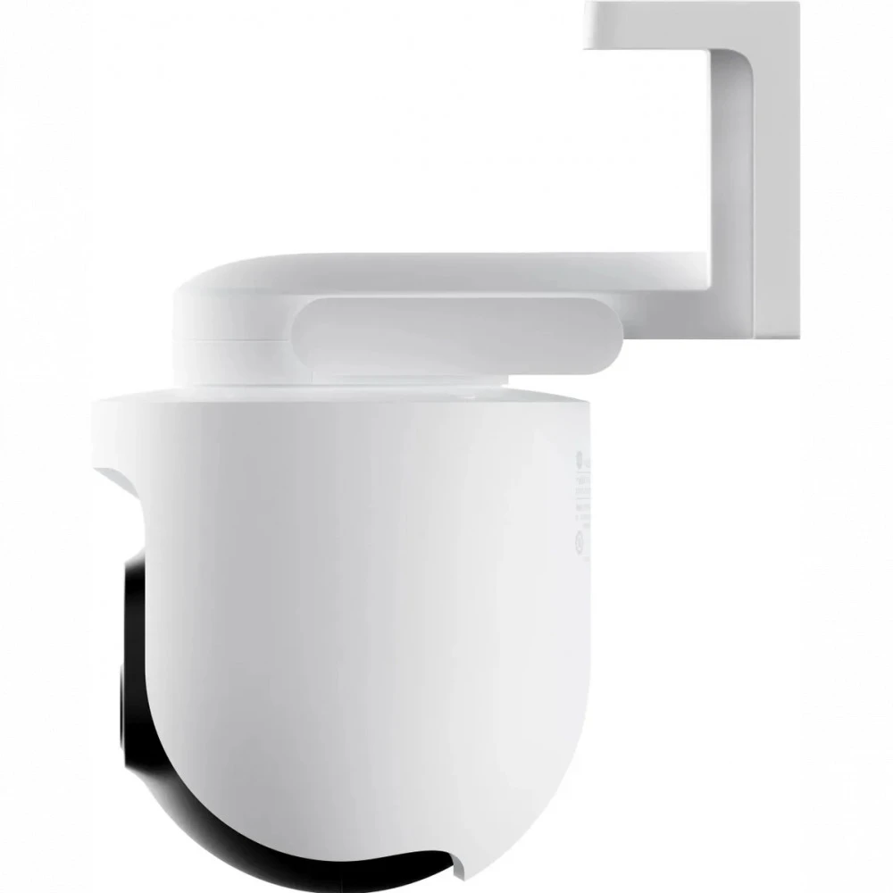 IP видеокамера Xiaomi Outdoor Camera CW700S EU BHR9401EU Сферическая, Уличная, WiFi, Моторизованный объектив, 3.6 ~ 10 мм, 1/1.6", 4 Мп ~ 2560×1440 Quad HD