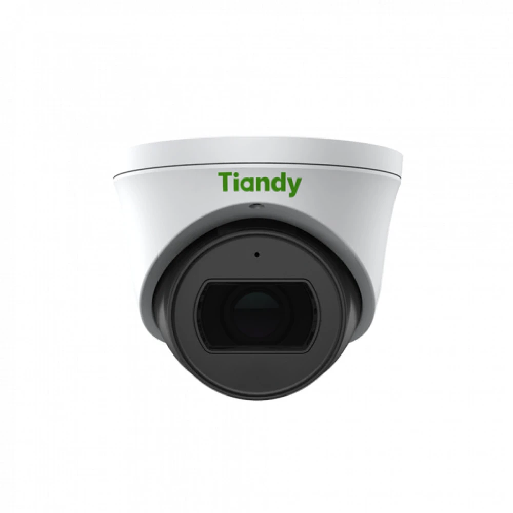 IP видеокамера Tiandy TC-C32SS TC-C32SS Spec:I3/A/E/Y/M/C/H/2.7-13.5mm/V4.0 Купольная, Уличная, Проводная, Моторизованный объектив, 2.7 ~ 13.5 мм, 1/2.8", 2 Мп ~ 1920×1080 Full HD
